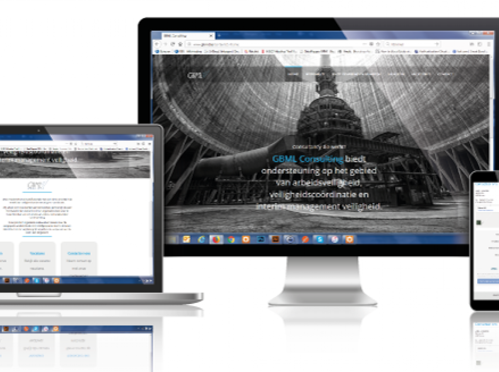 GBML Consulting